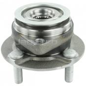 Front Wheel Hub