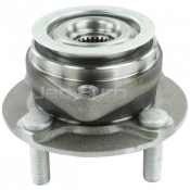 Front Wheel Hub