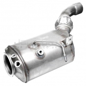 Diesel Particulate Filter - Dpf       