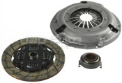 Clutch Kit - 3pce