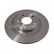Rear Brake Disc