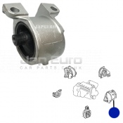 Left Engine Mounting Automatic / Manaul