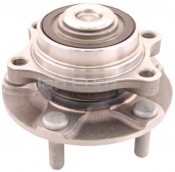 Front Wheel Hub Bearing