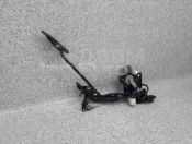 Accelator Pedal