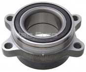 Genuine Nissan Wheel Bearing Hub - Front Nissan Elgrand E51 VQ35DE 3.5i V6 2002-2004 