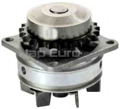 Water Pump Nissan Elgrand E51 VQ35DE 3.5i V6 2004-2010 