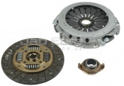 Clutch Kit - 3pce