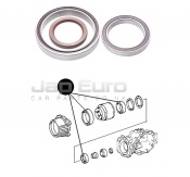 Transmission Coupling Bearing Repair Kit Lexus NX  3ZR-FAE NX200 AWD 2014-2019 