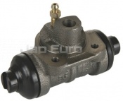 Wheel Cylinder - 22.00mm Nissan Terrano  KA24E 2.4i SLX SE 5Dr 1993-2001 