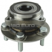 Wheel Bearing Kit - Front Subaru Legacy   EZ30 3.0 R 4Dr Saloon / Estate AWD 2003  