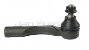 Front Outer Tie Rod End - Right Toyota Altezza  1GFE 2.0i 24 Valve DOHC EFi (Import) 1998-2005 