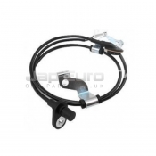 Rear Left Abs Brake Sensor