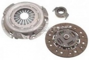 Clutch Kit - 3pce