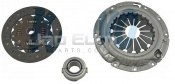 Clutch Kit - 3pce
