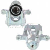 Brake Caliper Rear Left Honda CR-V  RD87, 88 97 N22A2 2.2 CTDi SE, Sport, Executive 2005-2007 