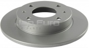 Brake Disc - Rear