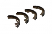 Hand Brake Shoes Nissan Cube Z11 HR15DE 1.5 2005-2008 