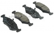 Brake Pad Set - Front