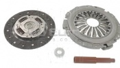 Clutch Kit - 2 Pce