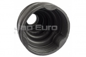 Boot Inner Cv Joint Kit 79.5x95x23.3 Nissan Qashqai  MR20DE 2.0 Mpi 5Dr16v 6 SPEED 2WD VISIA ACENTA TEKNA  2006  