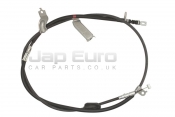Hand Brake Cable - Left (NearSide)