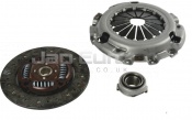 Clutch Kit - 3pce