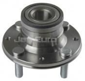 Wheel Bearing Kit - Rear Mitsubishi Carisma  4G92 1.6 GL,GLX 5dr 1996-2004 