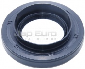 Right Driveshaft Oil Seal (axle Case) Toyota Avensis Mk 1 2CTE 2.0 TD  1997-2000 