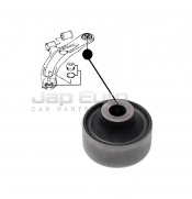 Rear Arm Bushing Front Arm Suzuki Swift  M13A 1.3i  2005  