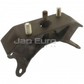 Rear Engine Mount At Subaru Legacy   EJ25 2.5 Saloon / Estate AWD 2003  