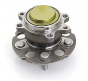 Rear Wheel Hub Assy