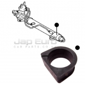 Steering Rack Housing Grommet Bush Toyota Landcruiser  2UZ -FE AMAZON 4.7i V8 VX 5Dr ATM 1998-2007 