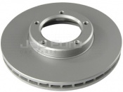 Brake Disc - Front