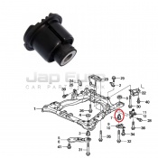 Front Subframe Bush