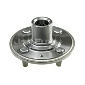 Front Wheel Hub