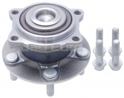 Rear Wheel Hub Bearing Mitsubishi Delica D5  CV5W 2.4i 2006-2012 