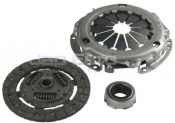 Clutch Kit - 3 Pce