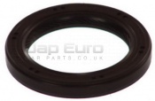 Engine Oil Seal Subaru Impreza 4WD G10 EJ16E 1.6i GL 4Dr 1993-1996 