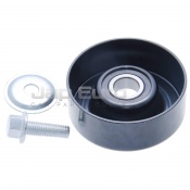 Pulley Tensioner Kit Nissan Elgrand  E52 TE52 2.5i 2010-2016 