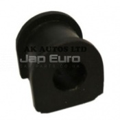 Rear Anti Roll Bar Stabiliser Bushing Honda CR-X EE, EG, EH D16Z6 1.6 ESI VTEC 1992-1997 