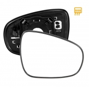 Wing Mirror - Left