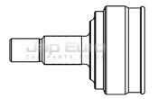 C.v. Joint Kit - Outer