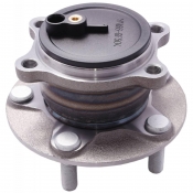 Rear Wheel Hub