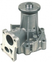 Water Pump Mitsubishi Shogun / Pajero  4D56T-i/c 2.5 Turbo D 5dr 1991-2000 