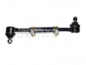 Front Steering Track/Tie Rod Assembly