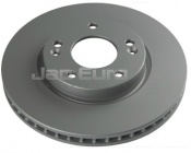 Brake Disc - Front