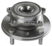 Wheel Bearing Kit Mitsubishi Space Wagon / CHARIOT  4G## 2.0 GDi Classic 2001-2004 