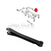 Rear Track Control Rod