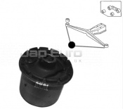 Rear Differential Arm Mounting Bush Subaru Impreza 4WD G10 EJ20G 2.0 Turbo 5Dr 1994-1996 