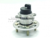 Wheel Hub - Rear